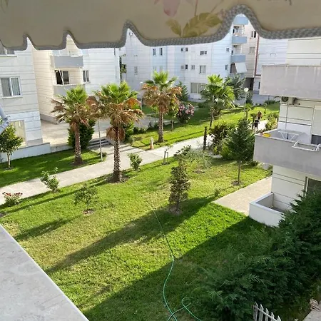 Sunset Appartments Qerret Golem (Tirana)