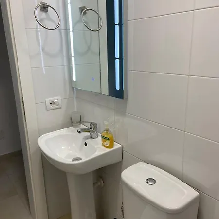 Daire Sunset Appartments Qerret Golem (Tirana)