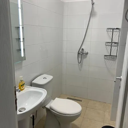 Daire Sunset Appartments Qerret Golem (Tirana)