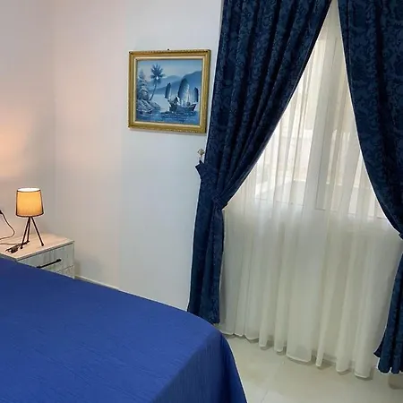 Daire Sunset Appartments Qerret *