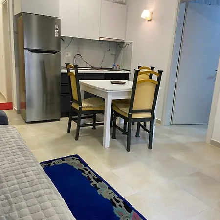 Sunset Appartments Qerret Golem (Tirana)