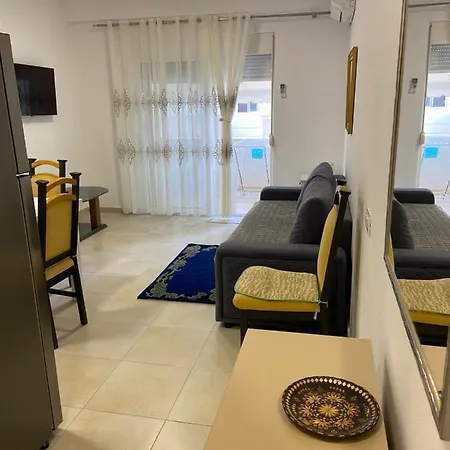 Daire Sunset Appartments Qerret Golem (Tirana)